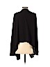 BCBGMAXAZRIA Black Cardigan Size S - photo 2