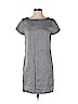 Theory Gray Casual Dress Size P (petite) - photo 1