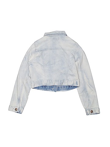 Kidpik Denim Jacket (view 2)