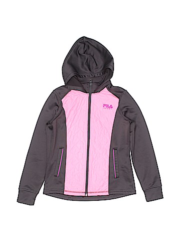 Fila Sport Jacket (view 1)