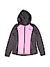 Fila Sport 100% Polyester Pink Jacket Size 7 - 8 - photo 1