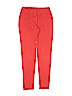 Hanna Andersson Red Jeggings Size 140 cm / US 10 - photo 1