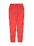 Hanna Andersson Red Jeggings Size 140 cm / US 10 - photo 2
