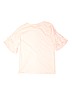 Gap Kids 100% Cotton Pink Short Sleeve Top Size 14 - 16 - photo 2