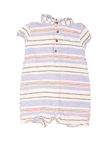 Gymboree Short Sleeve Outfit (view 1)