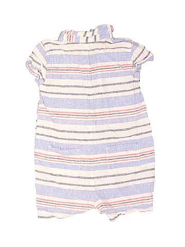 Gymboree Short Sleeve Outfit (view 2)