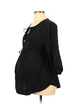 Motherhood Size Lg Maternity