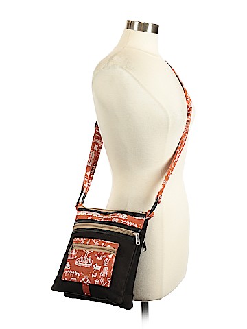 Unbranded Crossbody Bag (view 2)