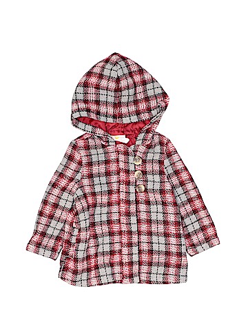 Crazy 8 Coat (view 1)