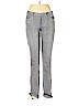 MICHAEL Michael Kors Gray Jeans Size 8 - photo 1