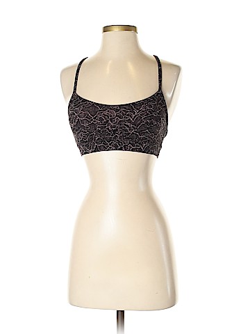 Lululemon Athletica Sports Bra (view 1)
