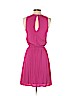 Splendid 100% Rayon Pink Casual Dress Size S - photo 2