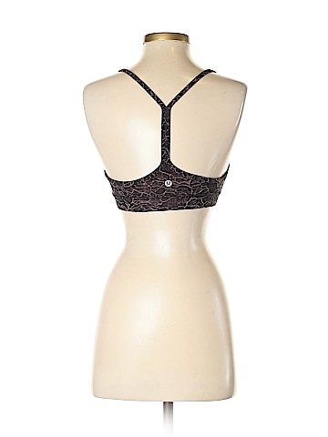 Lululemon Athletica Sports Bra (view 2)