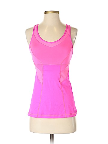 Lululemon Athletica Active Tank (view 1)