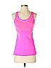 Lululemon Athletica Pink Active Tank Size 4 - photo 1