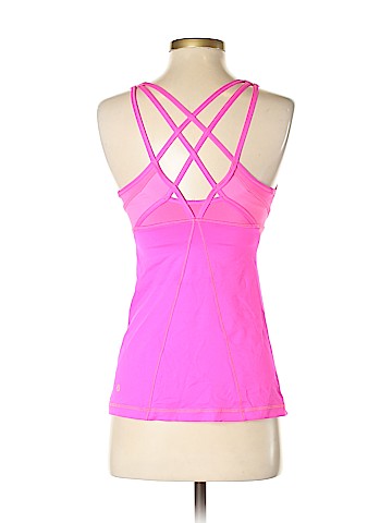 Lululemon Athletica Active Tank (view 2)