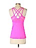Lululemon Athletica Pink Active Tank Size 4 - photo 2