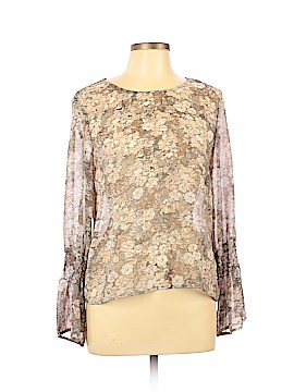 Alice Blue Designed Exclusively for Stitch Fix Size Lg