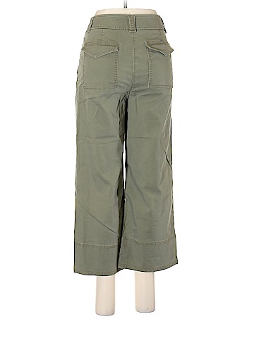 Ann Taylor LOFT Khakis (view 2)