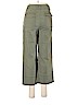 Ann Taylor LOFT Green Khakis Size 8 (petite) - photo 2