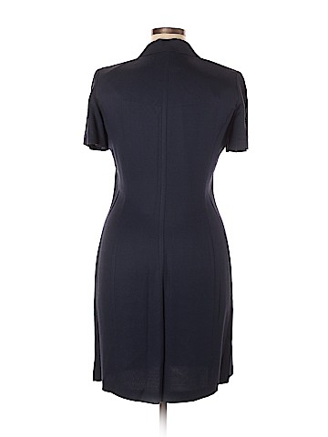 Nicole Studio Casual Dress (view 2)