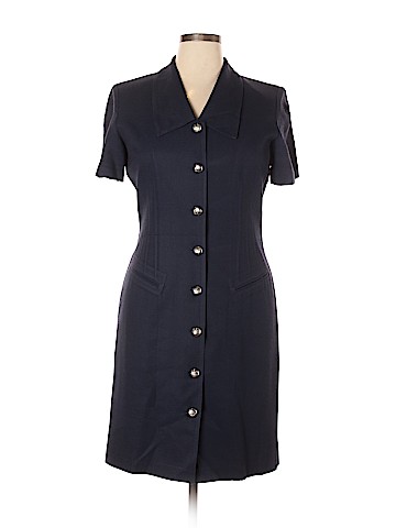 Nicole Studio Casual Dress (view 1)