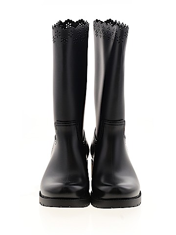 Moncler Rain Boots (view 2)