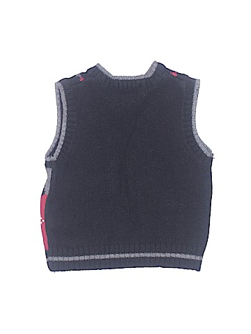 The Children's Place Sweater Vest (view 2)