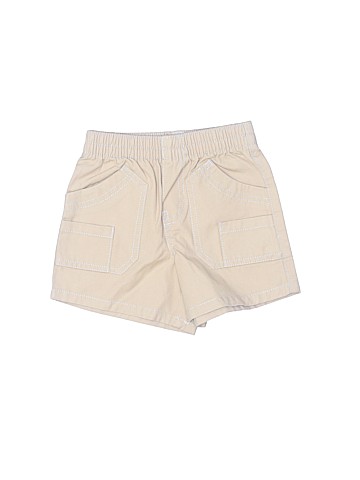 Baby Gap Khaki Shorts (view 1)