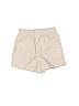 Baby Gap 100% Cotton Tan Khaki Shorts Size 3-6 mo - photo 1