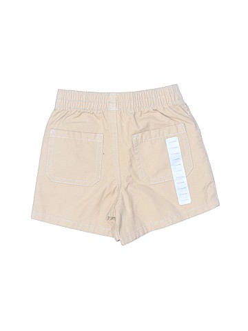 Baby Gap Khaki Shorts (view 2)