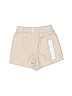 Baby Gap 100% Cotton Tan Khaki Shorts Size 3-6 mo - photo 2