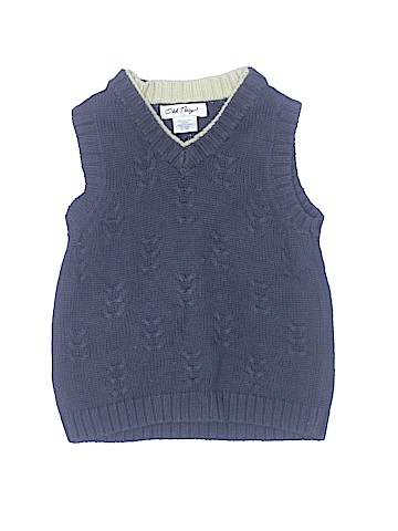 Old Navy Sweater Vest (view 1)