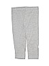 Limited Too Gray Leggings Size 7 - 8 - photo 1