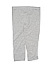 Limited Too Gray Leggings Size 7 - 8 - photo 2