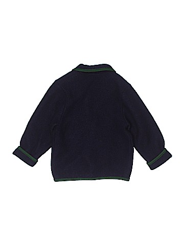 Giesswein Wool Cardigan (view 2)