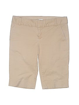 gap outlet womens shorts