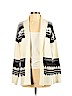 Banana Republic Heritage Collection Ivory Cardigan Size S - photo 1