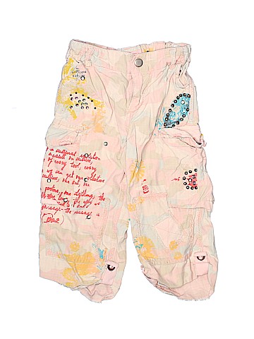 Assorted Brands Cargo Pants (view 1)