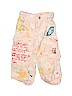 Assorted Brands Tan Cargo Pants Size S (kids) - photo 1
