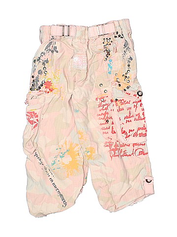 Assorted Brands Cargo Pants (view 2)