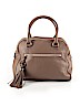 MICHAEL Michael Kors 100% Leather Brown Leather Satchel One size - photo 1