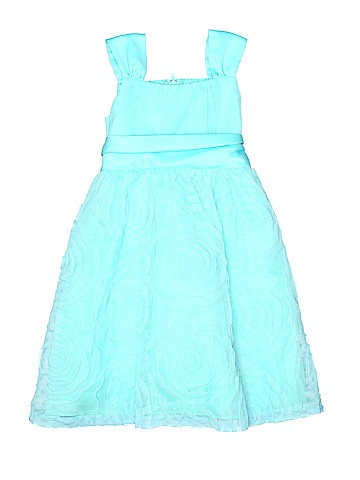 Rare Editions Special Occasion Dress (view 1)