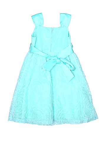 Rare Editions Special Occasion Dress (view 2)