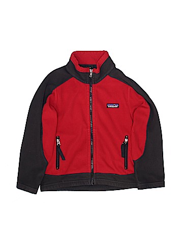 Patagonia Fleece Jacket (view 1)