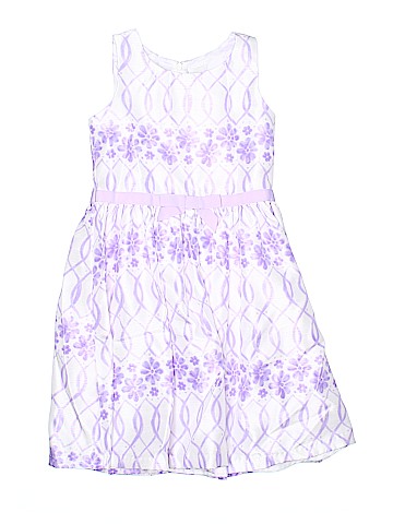 Gymboree Special Occasion Dress (view 1)