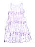 Gymboree 100% Polyester Purple Special Occasion Dress Size 6 - photo 1