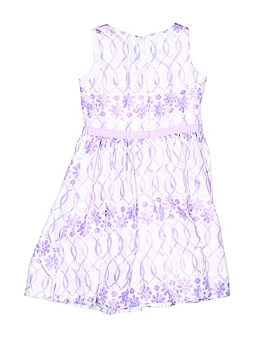Gymboree Special Occasion Dress (view 2)