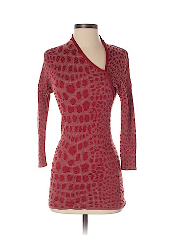 M Missoni 3/4 Sleeve Top (view 1)