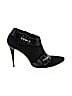 Manolo Blahnik Black Ankle Boots Size EU 39 - photo 1